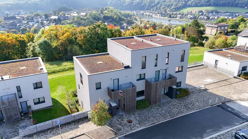 Appartement à vendre à Huy 4500 210000.00€ 1 chambres 73.00m² - annonce 601032
