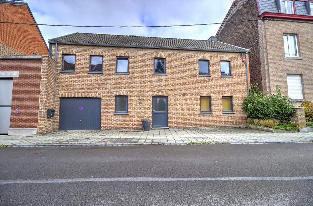 Maison à à Grivegnée 4030 410000.00€ 4 chambres 227.00m² - annonce 601000