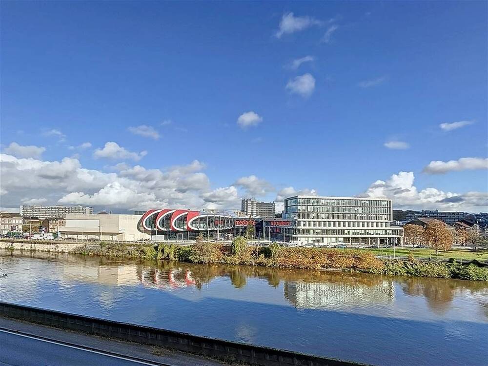Appartement à vendre à Liège 4020 225000.00€ 2 chambres 89.00m² - annonce 600986