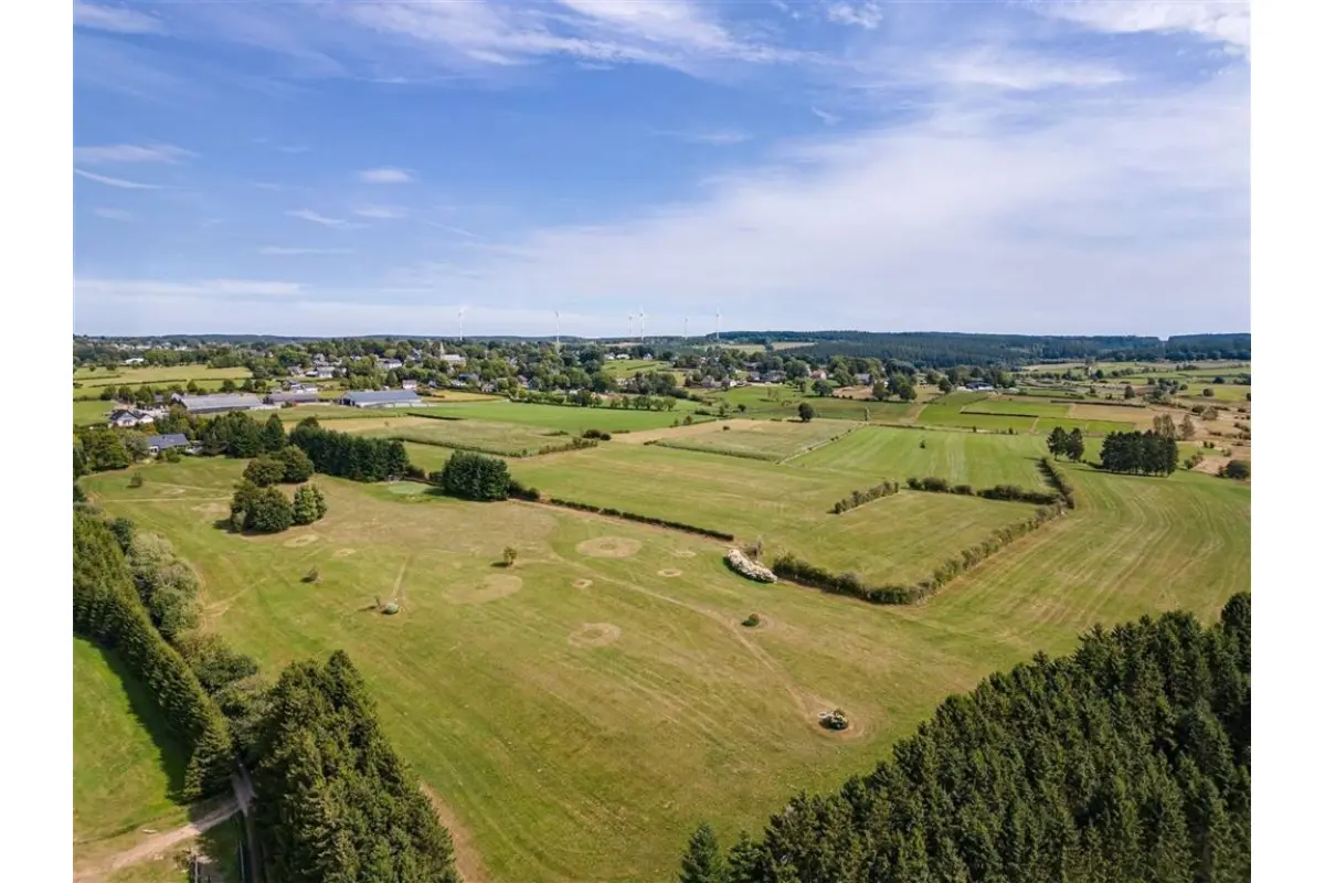 Maison à vendre à Bullange 4760 1850000.00€ 6 chambres 750.00m² - annonce 601516