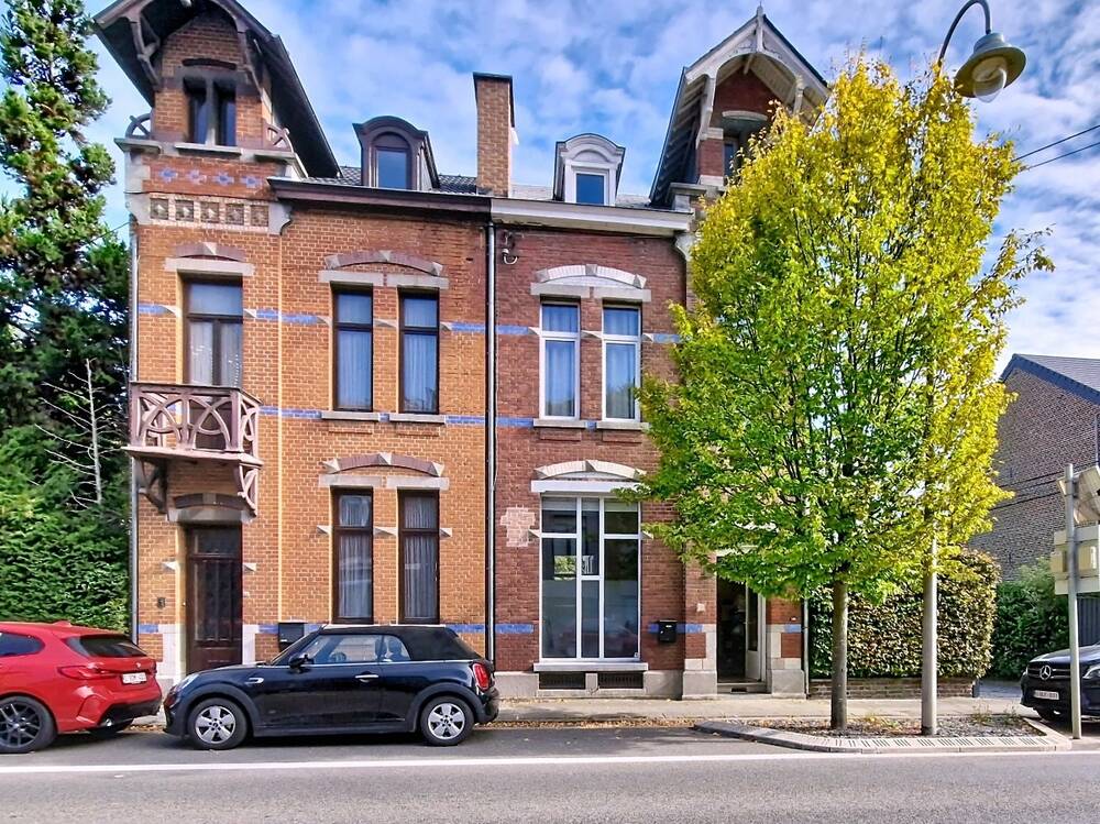 Maison à louer à Ben-Ahin 4500 850.00€ 3 chambres 130.00m² - annonce 601549