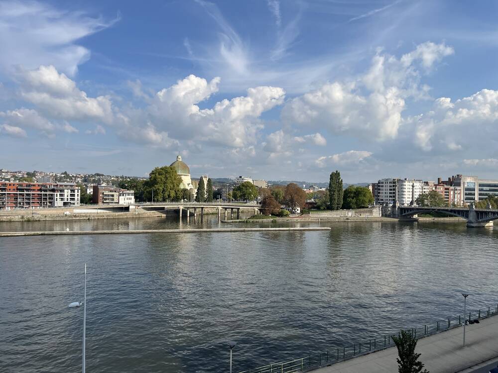 Appartement à louer à Liège 4000 825.00€ 2 chambres 98.00m² - annonce 601283