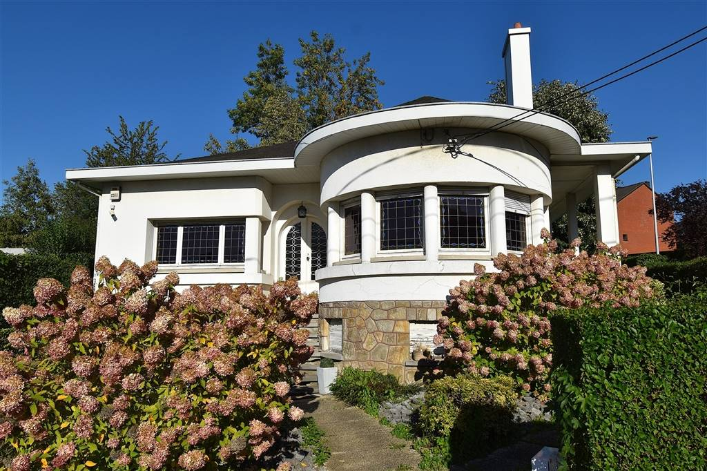 Bungalow à vendre à Stembert 4801 265000.00€ 2 chambres 140.00m² - annonce 601232