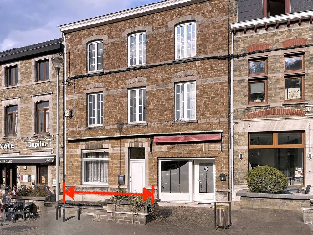 Maison à à Poulseur 4171 125000.00€ 4 chambres 154.00m² - annonce 601598