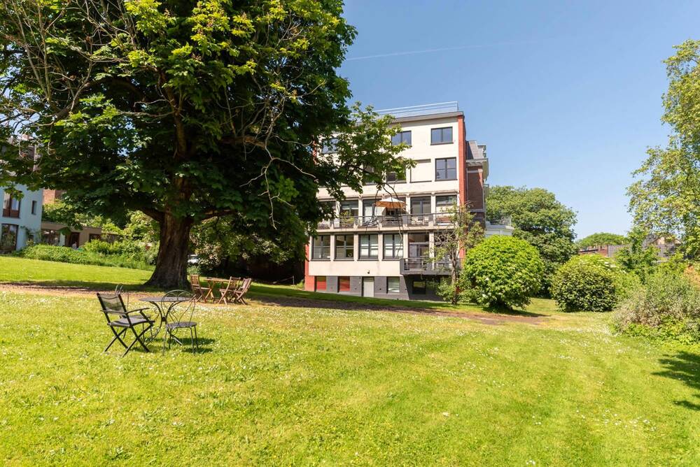 Appartement à à Liège 4000 265000.00€ 2 chambres 115.00m² - annonce 601593