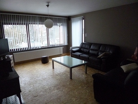 Appartement à louer à Romsée 4624 800.00€ 1 chambres 92.00m² - annonce 601626