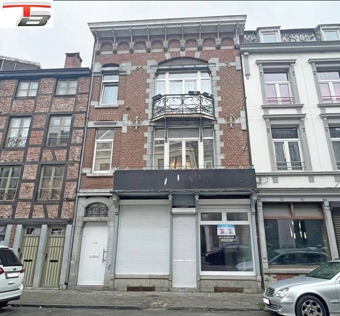 Commerce à louer à Verviers 4800 700.00€ chambres m² - annonce 602755