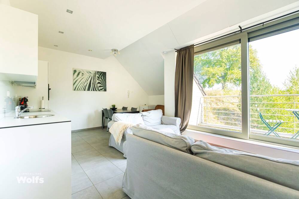 Appartement à vendre à Mortroux 4607 235000.00€ 2 chambres 80.00m² - annonce 601938