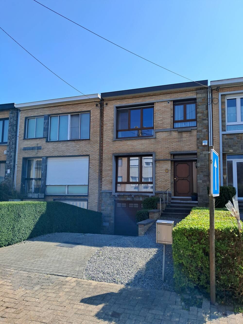 Maison à vendre à Ans 4430 300000.00€ 3 chambres 120.00m² - annonce 602619