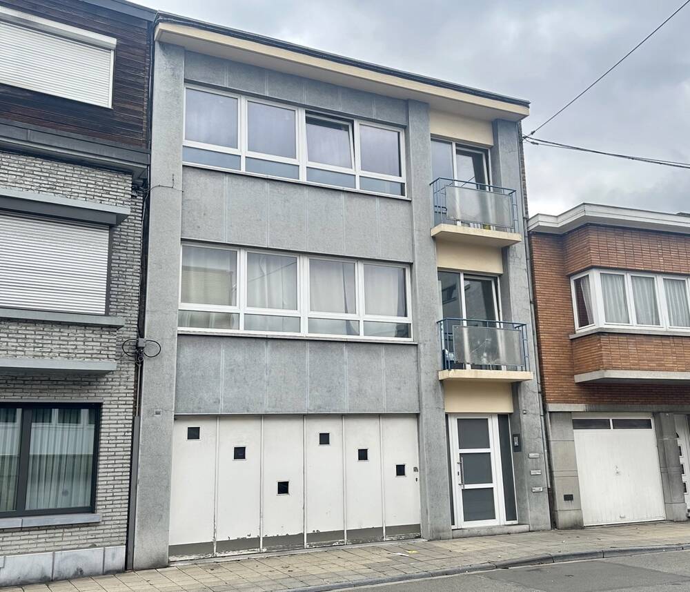 Maison à vendre à Liège 4000 420000.00€ 5 chambres m² - annonce 602864