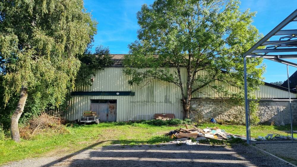 Maison à vendre à Waimes 4950 145000.00€ 1 chambres 280.00m² - annonce 602219