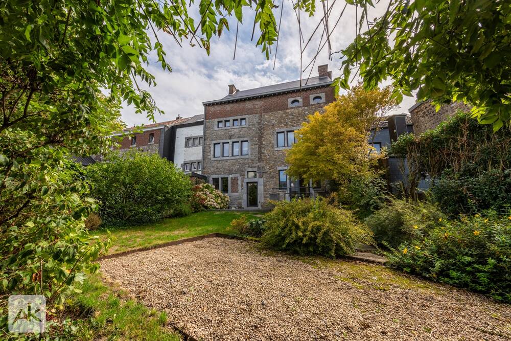 Maison à à Charneux 4654 499000.00€ 3 chambres 332.00m² - annonce 602200