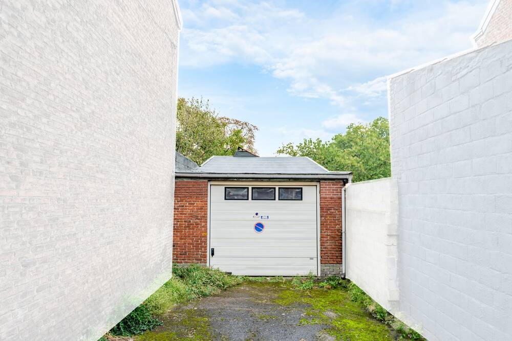 Box à vendre à Herstal 4040 85000.00€ chambres m² - annonce 601718