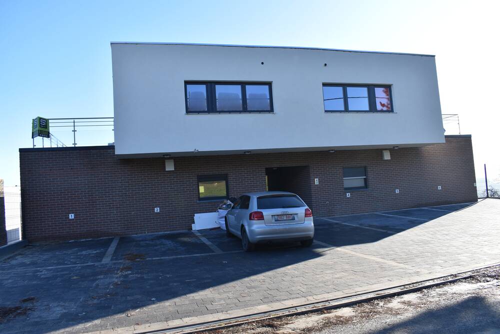 Appartement à à Herstal 4040 950.00€ 2 chambres 85.00m² - annonce 602889