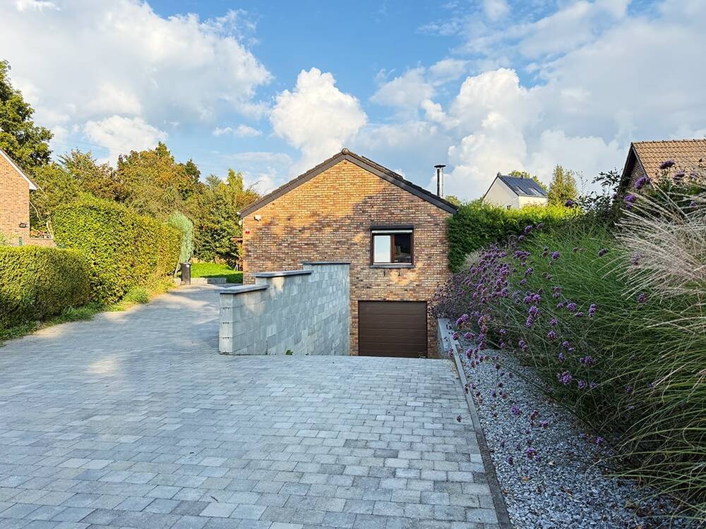 Maison à vendre à Verviers 4800 295000.00€ 3 chambres 100.00m² - annonce 602563