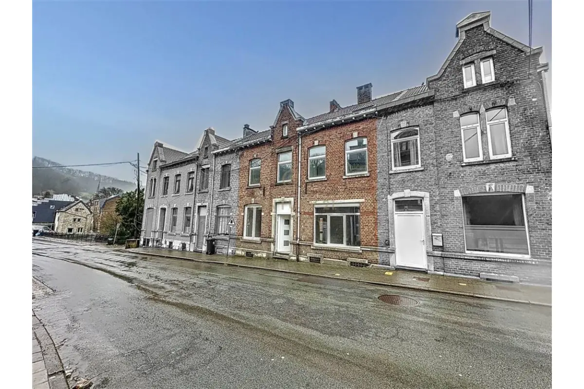 Maison à vendre à Nessonvaux 4870 199000.00€ 4 chambres 153.00m² - annonce 602708