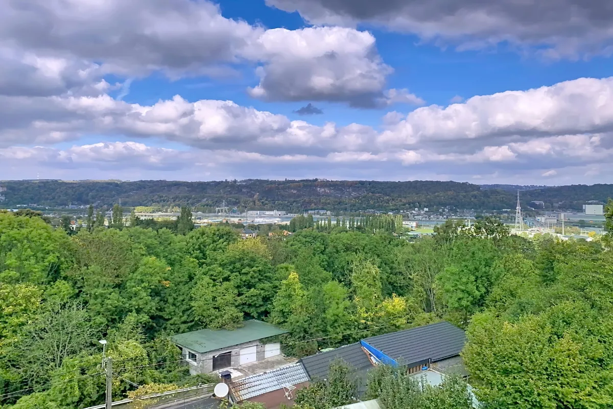 Appartement à vendre à Flémalle 4400 199000.00€ 2 chambres 85.00m² - annonce 602085