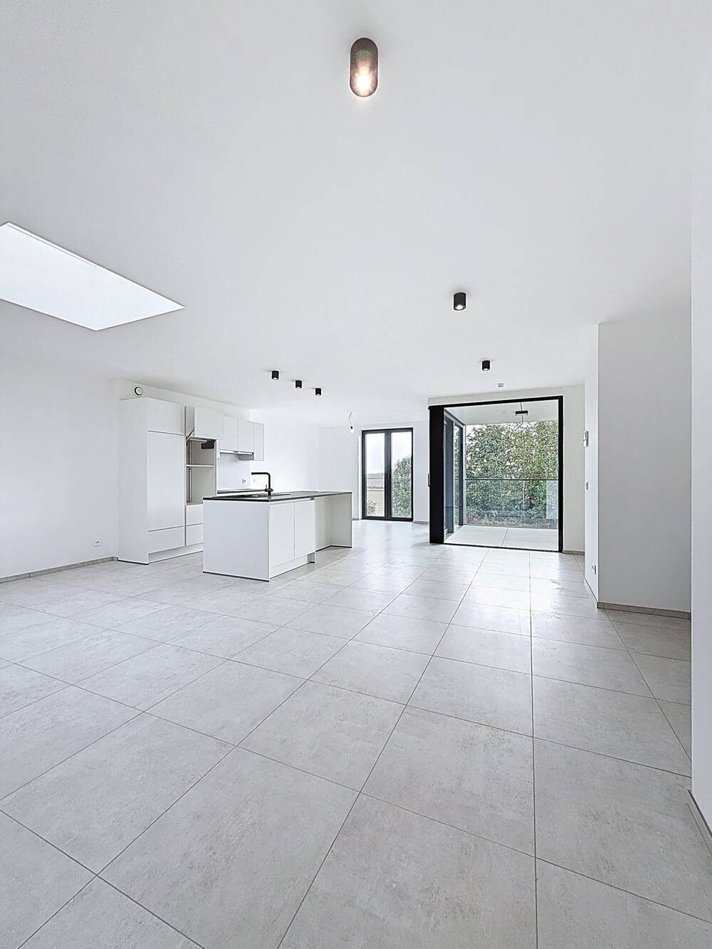 Appartement à louer à Hannut 4280 900.00€ 2 chambres 110.00m² - annonce 602410