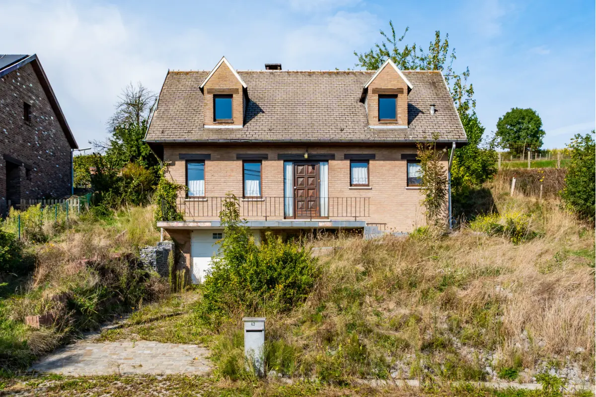 Maison à vendre à Dalhem 4607 249000.00€ 2 chambres 114.00m² - annonce 602931