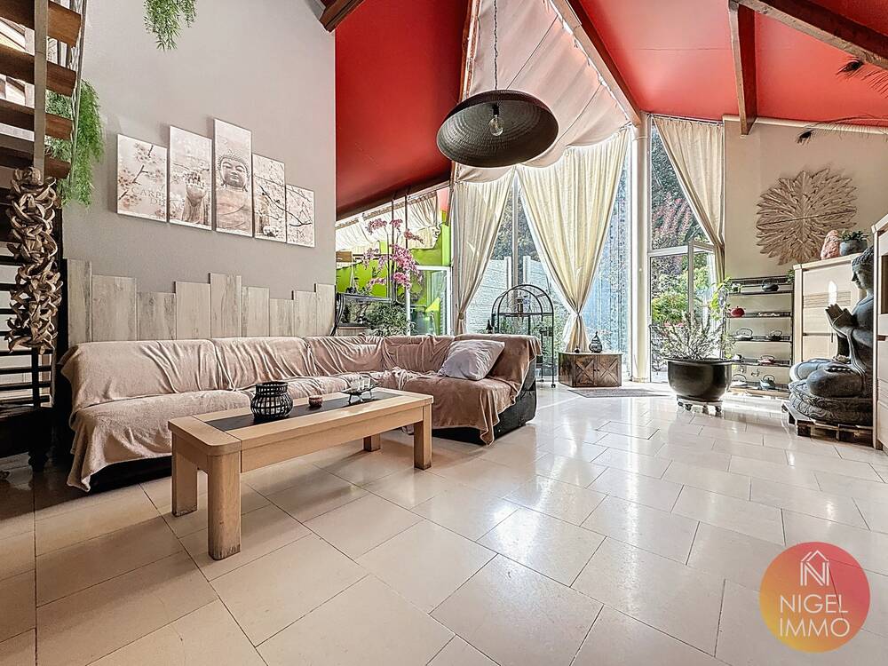 Maison à vendre à Herstal 4040 299000.00€ 5 chambres 305.00m² - annonce 602497