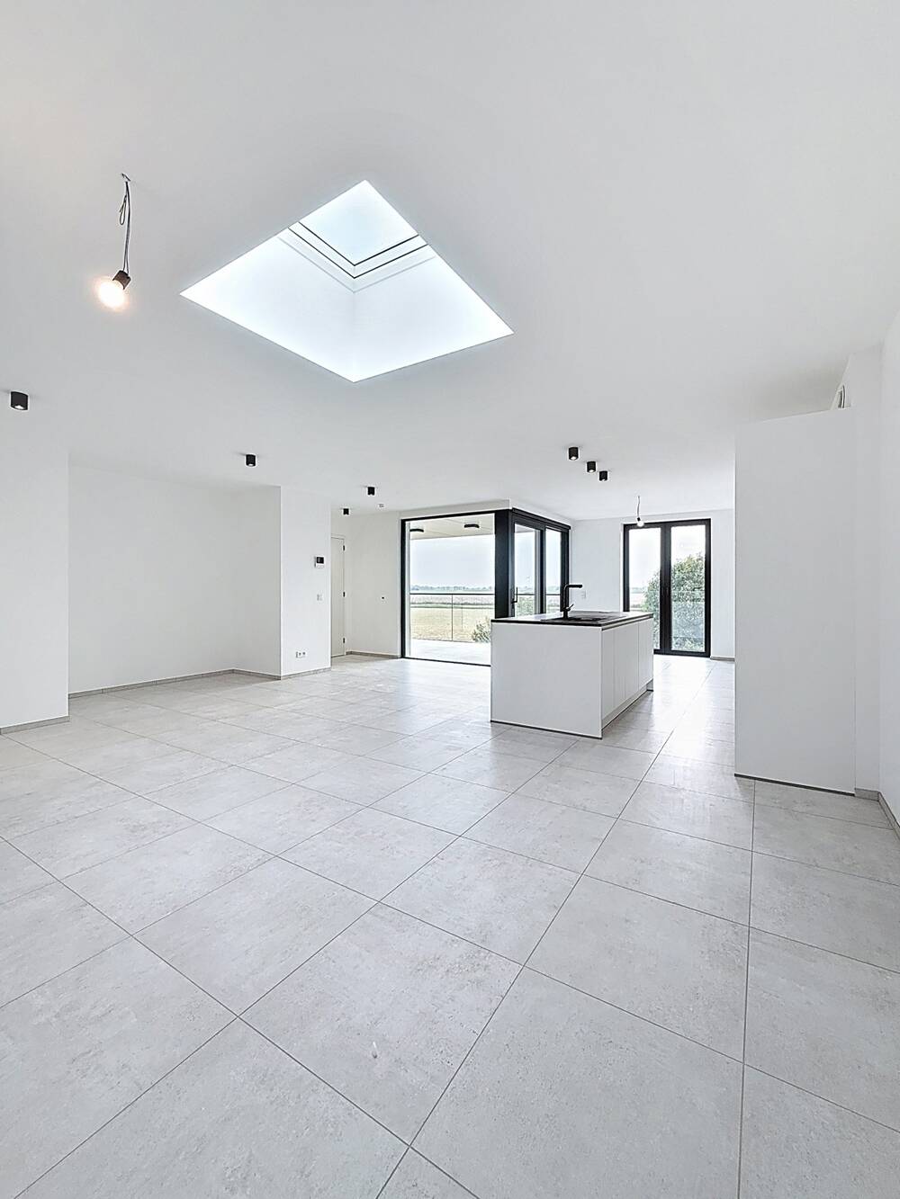 Appartement à louer à Hannut 4280 900.00€ 2 chambres 110.00m² - annonce 602409
