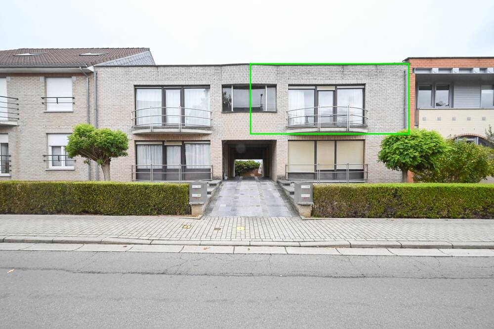 Appartement à louer à Seraing 4100 900.00€ 2 chambres 82.00m² - annonce 602911