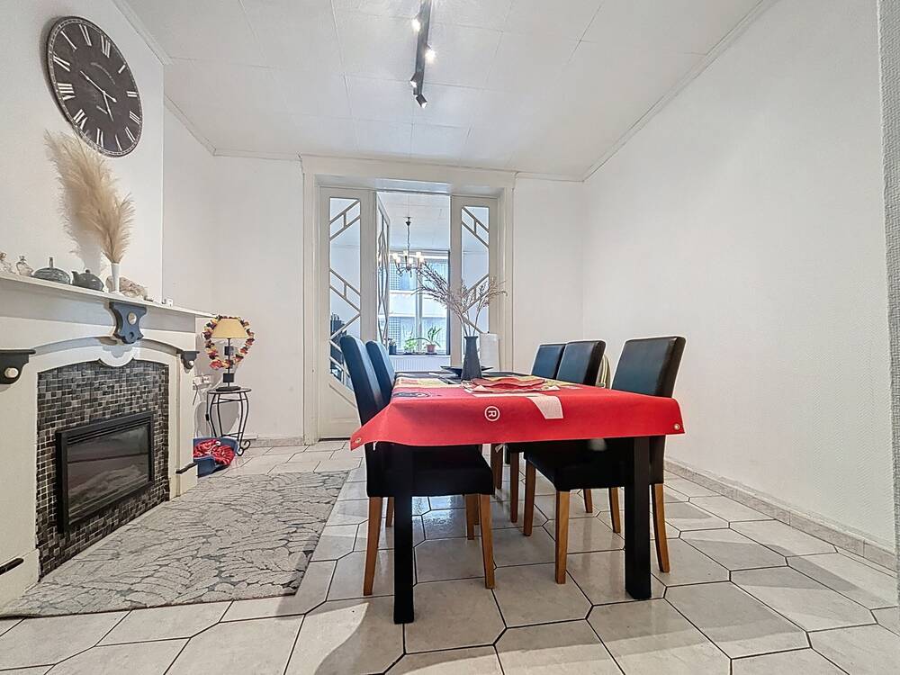 Appartement à louer à Huy 4500 360.00€ 2 chambres 166.00m² - annonce 602324