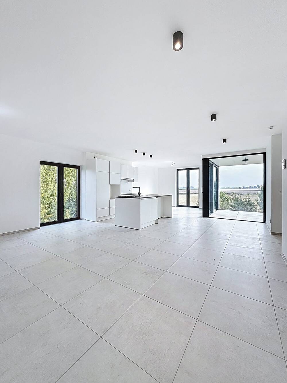 Appartement à louer à Hannut 4280 900.00€ 2 chambres 110.00m² - annonce 602408