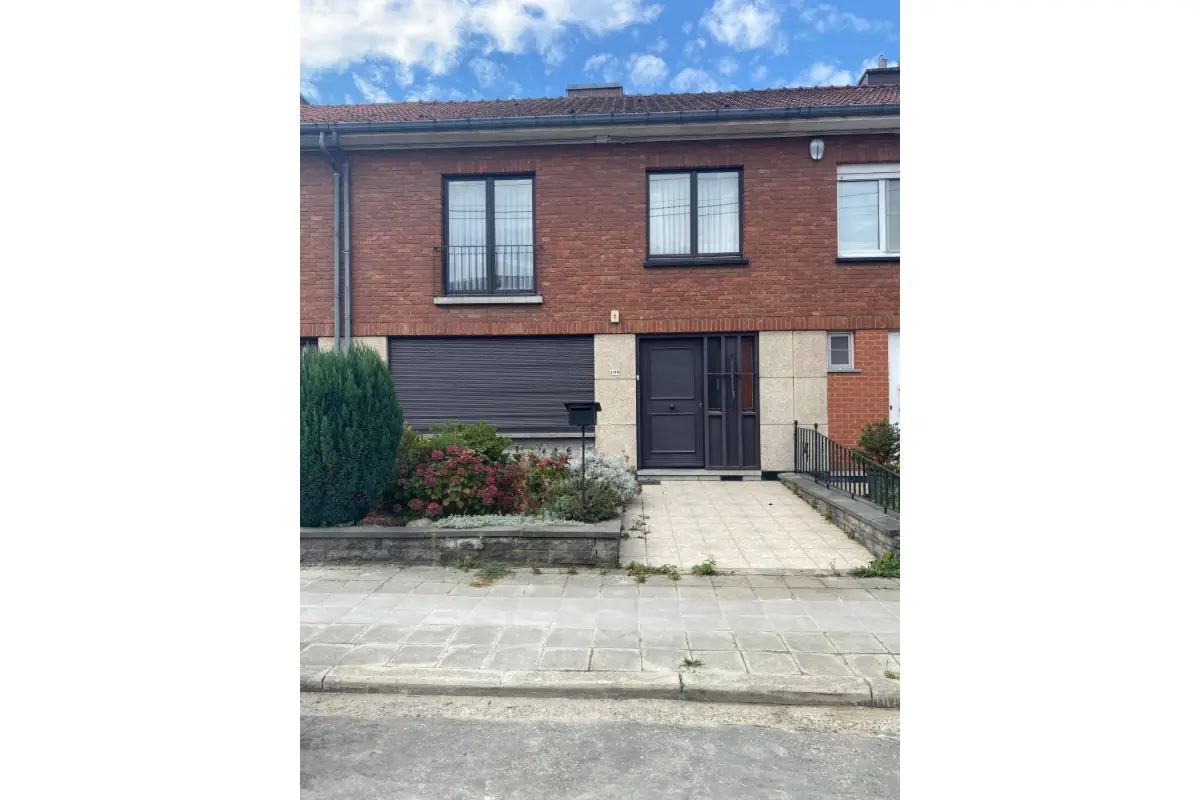 Maison à vendre à Rocourt 4000 245000.00€ 3 chambres m² - annonce 604008