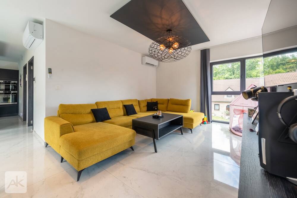 Villa à à Grâce-Hollogne 4460 429000.00€ 3 chambres 236.00m² - annonce 603929