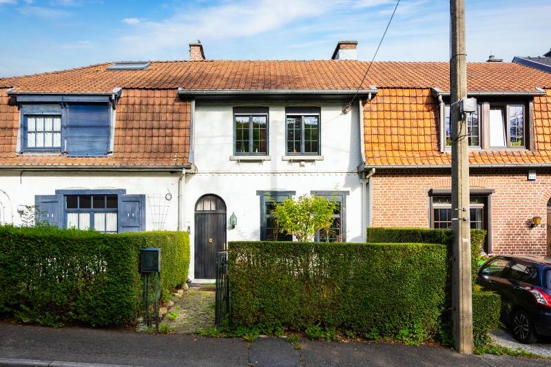 Maison à à Dison 4820 195000.00€ 2 chambres 105.00m² - annonce 603472