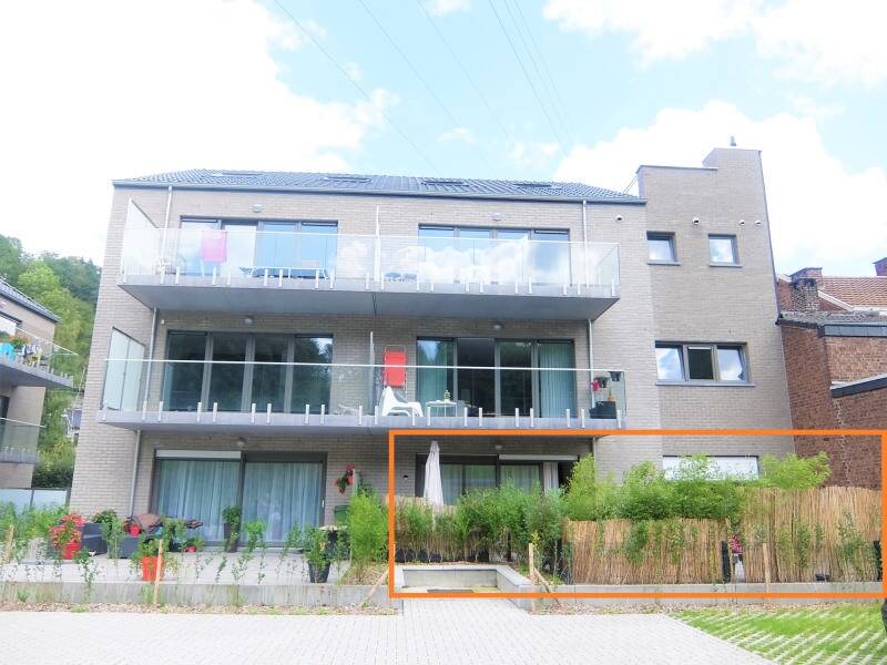 Appartement à louer à Bressoux 4020 820.00€ 2 chambres 95.00m² - annonce 603473