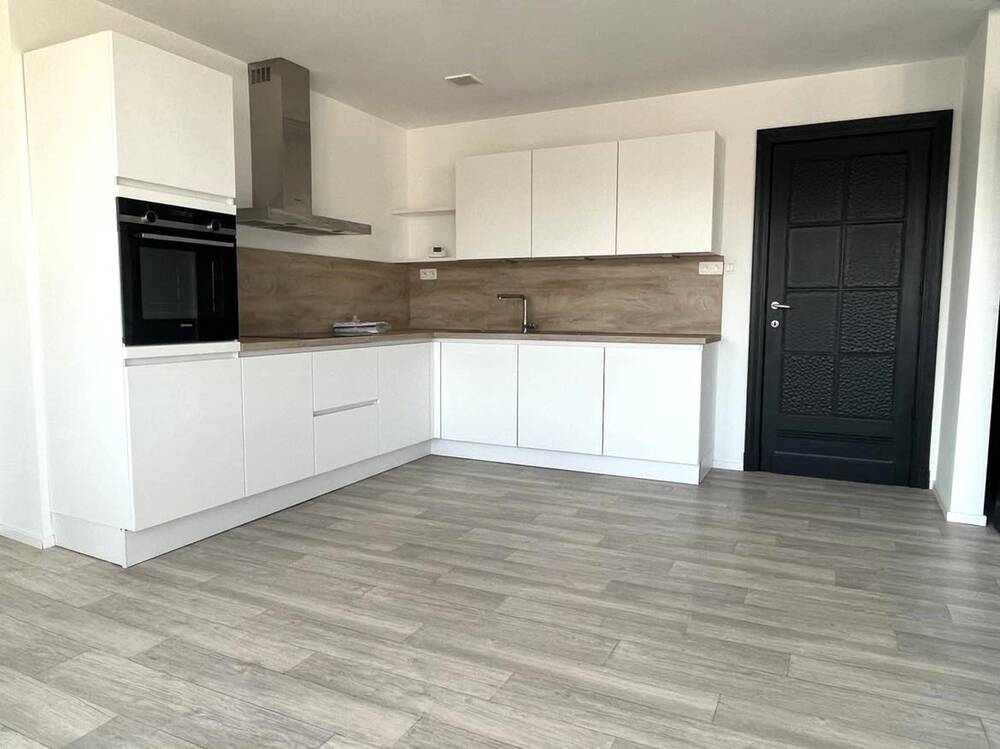 Appartement à louer à Liège 4000 875.00€ 2 chambres 100.00m² - annonce 603643