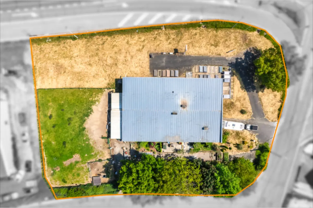 Terrain à vendre à Flémalle-Haute 4400 890000.00€  chambres m² - annonce 603477