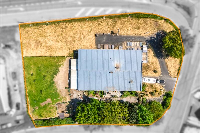 Terrain à bâtir à à Flémalle-Haute 4400 890000.00€ chambres m² - annonce 603477