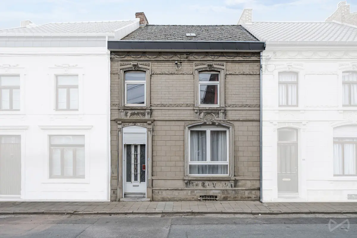 Maison à vendre à Hannut 4280 175000.00€ 2 chambres 93.00m² - annonce 604143