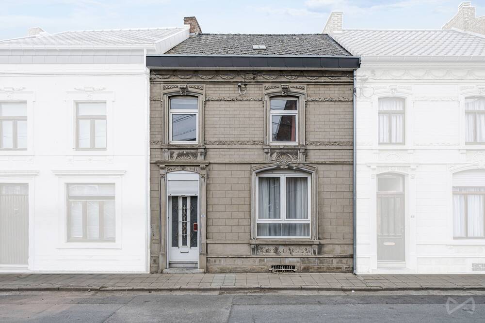 Maison à vendre à Hannut 4280 175000.00€ 2 chambres 93.00m² - annonce 604143