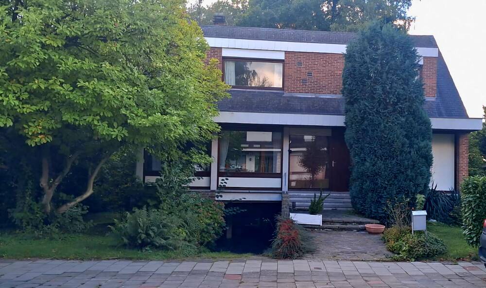 Maison à vendre à Seraing 4100 390000.00€ 4 chambres 190.00m² - annonce 604105