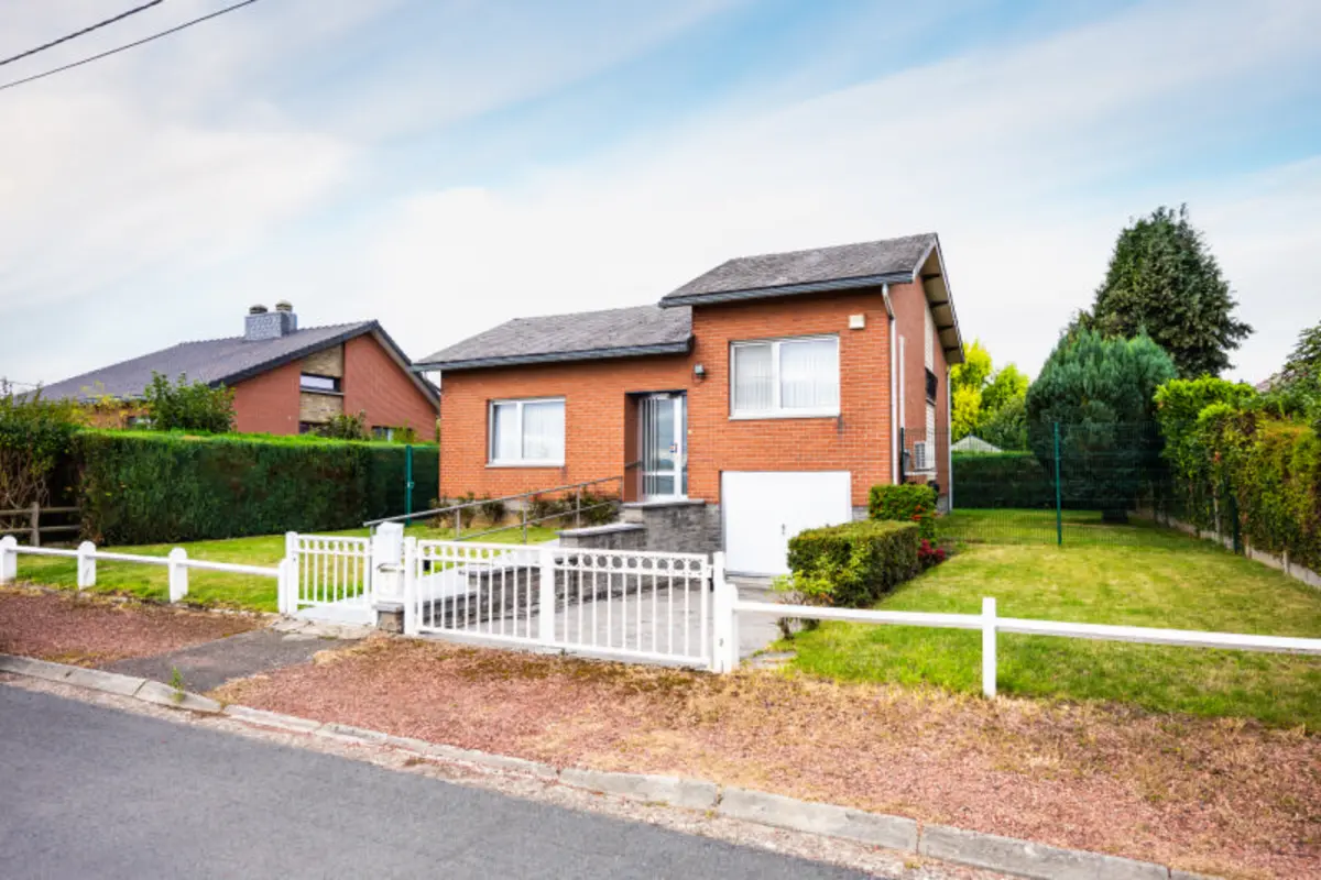 Maison à vendre à Oupeye 4680 319000.00€ 2 chambres 98.00m² - annonce 603474