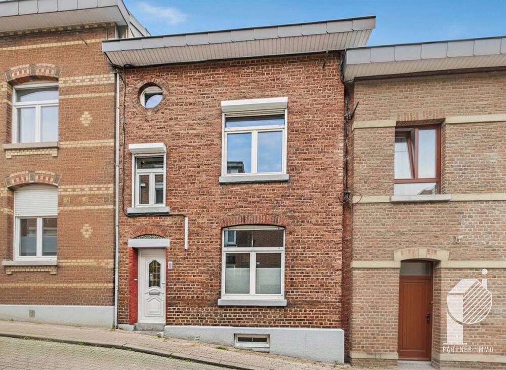 Maison à vendre à Andrimont 4821 190000.00€ 4 chambres 160.00m² - annonce 604032