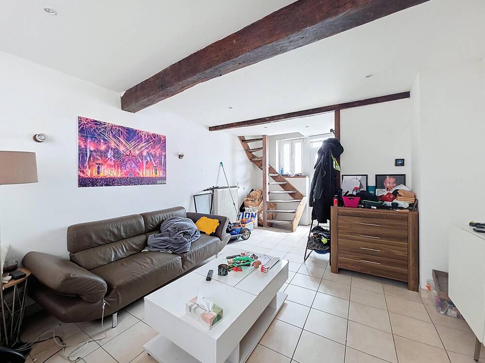 Maison à vendre à Verviers 4800 135000.00€ 2 chambres m² - annonce 603479