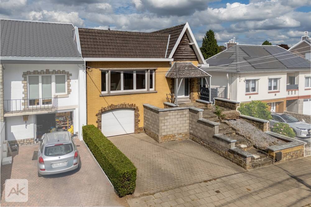 Maison à à Alleur 4432 209000.00€ 1 chambres 113.00m² - annonce 603932