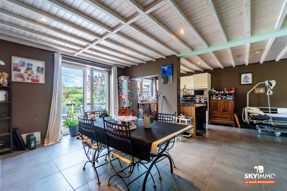 Maison à à Amay 4540 259000.00€ 3 chambres 111.00m² - annonce 604000