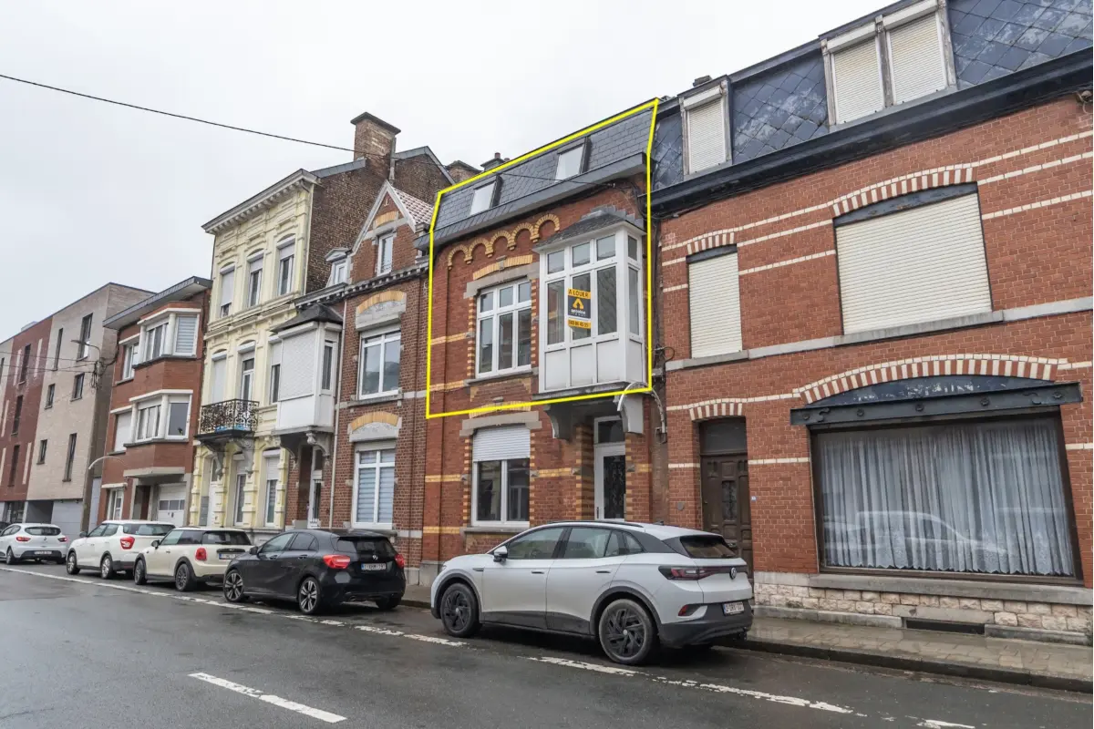 Appartement à louer à Limbourg 4830 750.00€ 2 chambres 119.00m² - annonce 603826