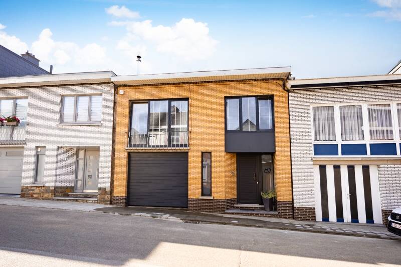 Maison à à Heusy 4802 295000.00€ 2 chambres 95.00m² - annonce 603468