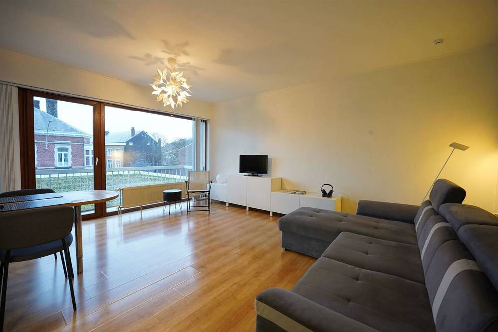 Appartement à louer à Huy 4500 510.00€  chambres 35.00m² - annonce 603320