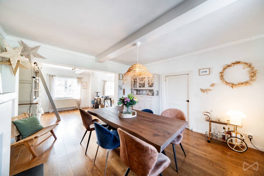 Bungalow à vendre à Hannut 4280 285000.00€ 2 chambres 155.00m² - annonce 604144