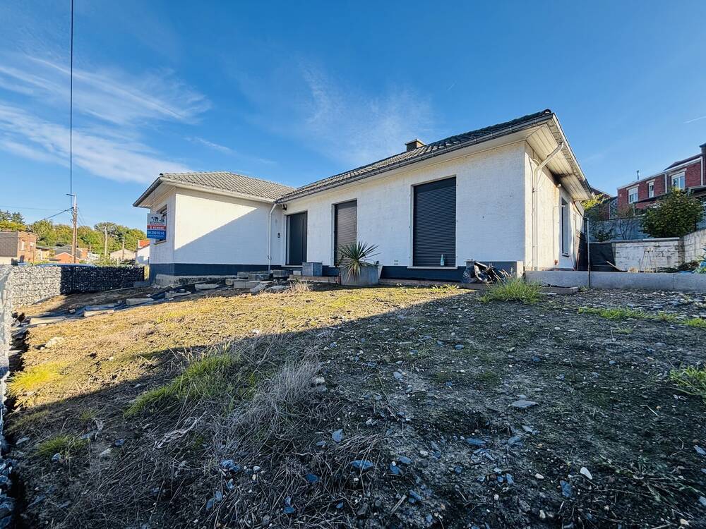 Maison à vendre à Herstal 4040 499000.00€ 2 chambres 118.00m² - annonce 603390