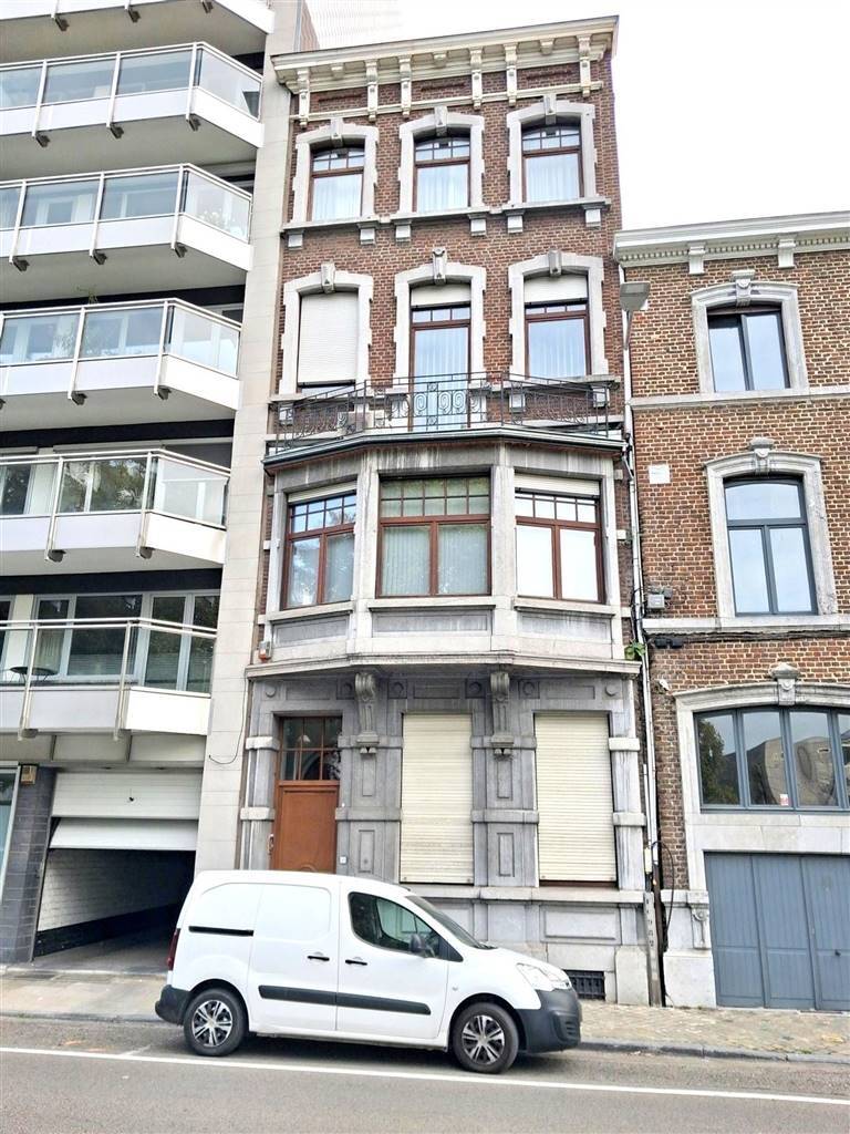 Maison à vendre à Liège 4020 595000.00€ 7 chambres 260.00m² - annonce 603868