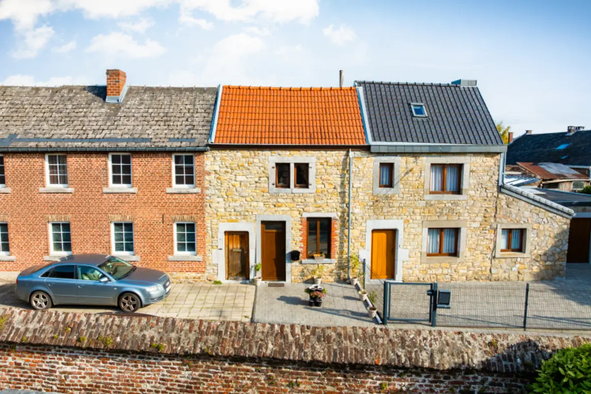 Maison à vendre à Mortier 4670 229000.00€ 2 chambres 101.00m² - annonce 604469